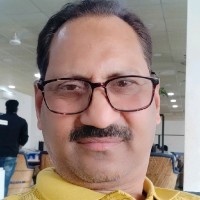 Mohammad Mubin