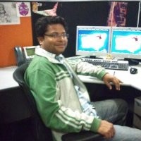 Sudhamay Jena