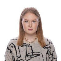 Polina Perminova