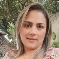 Ana L Colmenarez Gomez