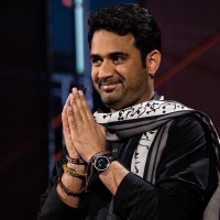 Jawad Sharif