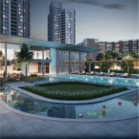 Godrej Nirvaan