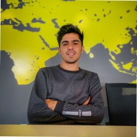 Zabih Ullah