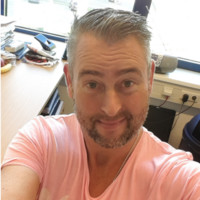 Peter Van Den Nieuwendijk