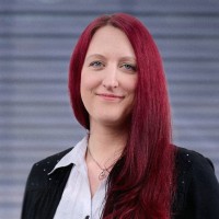 Sandra Friedrich