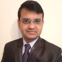 Priyadarshan Vakil