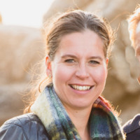 Stine Nyhus Kvalvik