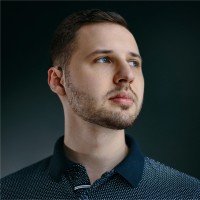 Vladyslav Poliakov