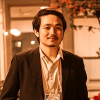 Yakub Tamang