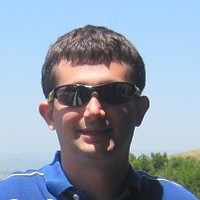 Brian Drucker