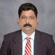 Manoj Manjure