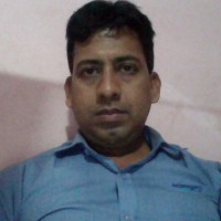 Sunil Kumar Acharya