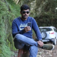 Karthi Keyan