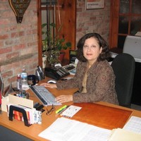 Mezher Solange