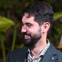 Abraham (Rami) Ritov