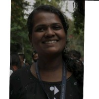 Thulasi V