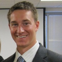 John C. Fitzpatrick, Ph.D.