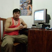 Samuel Rodrigo Perez Saldaña