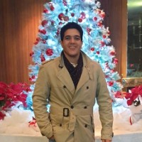 Mohamed El Aasar