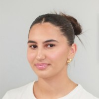 Margot Haddad