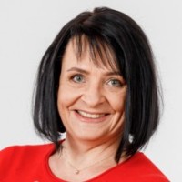 Aija Zieberga