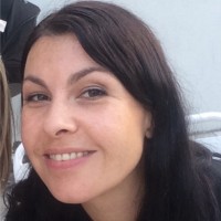 Lucie Pisapia