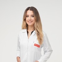 Büşra Pekkoç Baskıcıoğlu