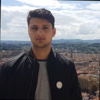 Julian Camilleri