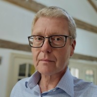 Steve Sims, MA