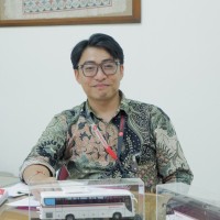 Teguh Ahmad Fakih