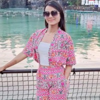Shrutika Kholkute