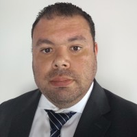 Rodrigo Aparecido Pinto