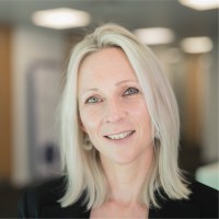 Fiona Newborough (nee Erdozain)