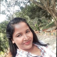 Sangita Kumari