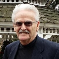 Victor Frederick