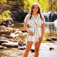 Madysen Addington