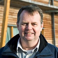 Harald Tronstad