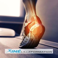 Kiné Lille Formation