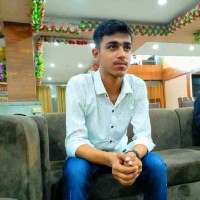 Yash Mavi