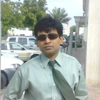 Mohammed Siddiqui
