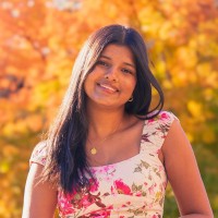 Nithila Balaji
