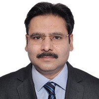Rajeev Bansal