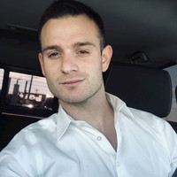 Garrett Rose