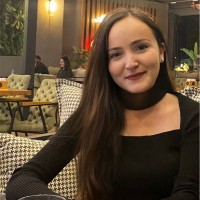 Büşra Demir