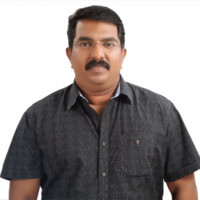 Philipose Mathew