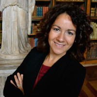 Katia Carbé, Ph.D