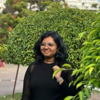Vrinda S