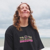 Sara Harrington