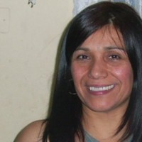 Alicia Otárola Yévenes