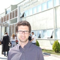 George Xenos
